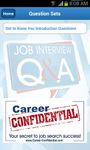 Imagem 1 do Job Interview Question-Answer