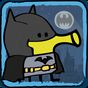 Doodle Jump DC Heroes - Batman APK Simgesi