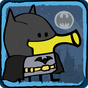 Doodle Jump DC Heroes - Batman APK