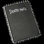 Icône apk Death Note - Notepad