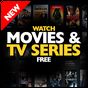 Watch Movies and TV Series Free APK Icon