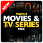 Ícone do apk Watch Movies and TV Series Free