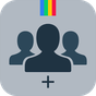 Followers Insights-Follower Analytic for Instagram apk icon