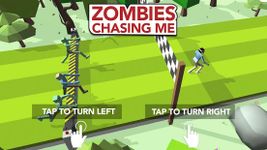 Zombies Chasing Me imgesi 10