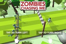 Zombies Chasing Me imgesi 