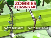 Zombies Chasing Me imgesi 5