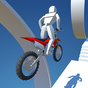 Motocross Stunt Trial APK