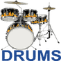 Bateria Legal - Drum APK