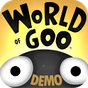 월드오브구(World of Goo Demo)의 apk 아이콘