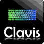 Clavis Keyboard Pro APK