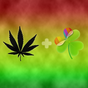 Rasta Theme for GO Launcher apk icono