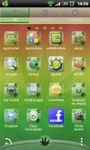 Imagen 1 de Rasta Theme for GO Launcher