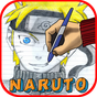 Como Desenhar Naruto APK