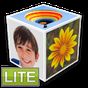 Photo Cube Lite Live Wallpaper APK