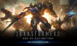 TRANSFORMERS AGE OF EXTINCTION image 10