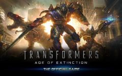 TRANSFORMERS AGE OF EXTINCTION image 