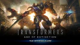 Картинка 5 TRANSFORMERS AGE OF EXTINCTION