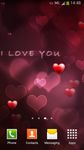 Hearts Live Wallpaper image 9