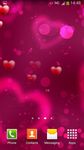 Hearts Live Wallpaper image 8