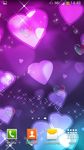 Hearts Live Wallpaper image 5