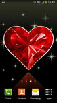 Hearts Live Wallpaper image 3