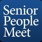 Senior People Meet Dating App apk icon