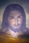 Captura de tela do apk Jesus Cristo Live Wallpaper HD 2