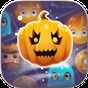 Monstruos de Halloween Match 3 apk icono