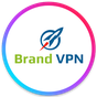 ไอคอน APK ของ Brand VPN