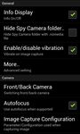 無音カメラ - 簡単、便利、スパイ の画像3
