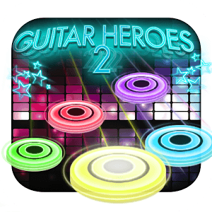 Rock Hero 2 APK Download for Android Free