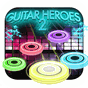 Ikon apk Guitar Heroes 2: Audition