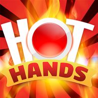 Ícone do apk Hot Hands!