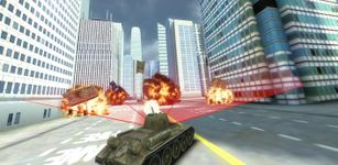 Imagine GT Tank vs New York 4