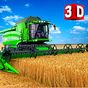 Simulador Agropecuaria tractor apk icono