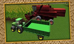 Imagen 1 de Simulador Agropecuaria tractor