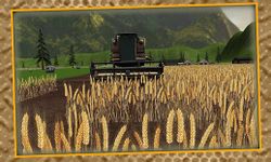 Imagen  de Simulador Agropecuaria tractor