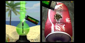 Captura de tela do apk iSmoke: Weed Pro - HD 