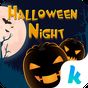 Halloween Night Keyboard Theme APK Simgesi