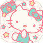 Hello Kitty Collage apk icon