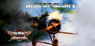 Sky Gamblers: Rise Of Glory Bild 