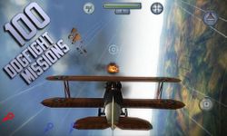 Sky Gamblers: Rise of Glory imgesi 5