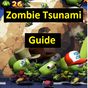 Ikon apk New Zombie Tsunami Guide