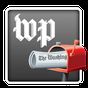 Ícone do Washington Post Offline Reader