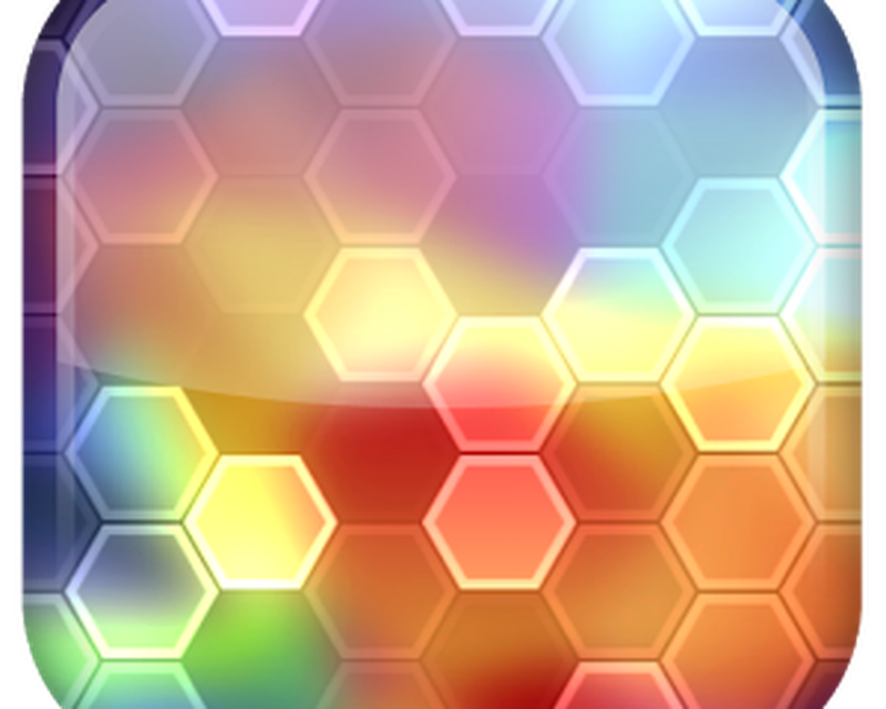 Hex Live Wallpaper Android