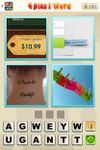 Imagem 2 do Guess Word - 4 pics 1 word