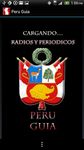 Gambar Peru Guide Radio News Papers 6