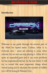 Immagine  di Need for Speed Carbon Guide