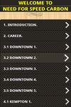 Need for Speed Carbon Guide image 1