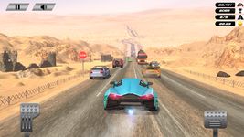 Speed Traffic Highway Car Racer: Motorsport Racing image 11